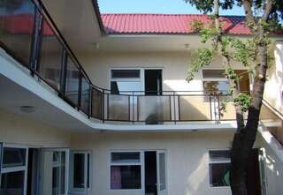 Гостиница Zoya Hotel Геленджик-6