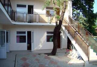 Гостиница Zoya Hotel Геленджик-7