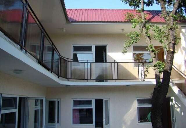 Гостиница Zoya Hotel Геленджик-9