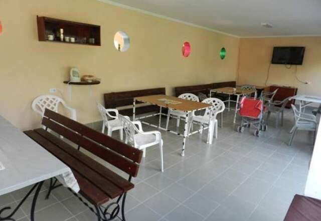 Гостиница Zoya Hotel Геленджик-6